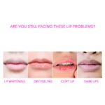 Natural Plumping And Lip Care Serum - Imagen 3