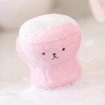 Octopus shape facial cleansing brush - Imagen 4