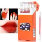 PASNOWFU 20 Pcs/Set of Tattoo Lipstick - Imagen 4