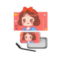 Organic Eyebrow Soap