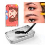 Organic Eyebrow Soap - Image 2