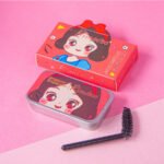 Organic Eyebrow Soap - Image 4