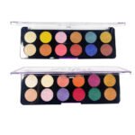 Perfect pallete eyeshadow
