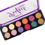 Perfect pallete eyeshadow - Imagen 3
