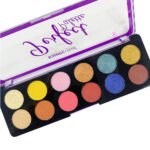 Perfect pallete eyeshadow - Imagen 2
