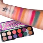 Perfect pallete eyeshadow - Imagen 4