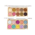 Pro color eyeshadow palette