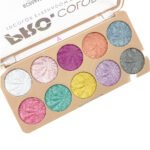 Pro color eyeshadow palette - Imagen 2