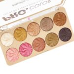 Pro color eyeshadow palette - Imagen 3