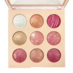 Professional Gleamy Blush Palette - Imagen 3