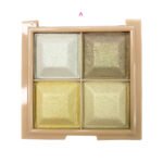 Romantic color pretty highlighter palette - Imagen 2