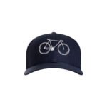 Gorra urbana clásica royal