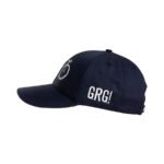 Gorra urbana clásica royal - Imagen 4