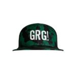 Selva urban trucker cap