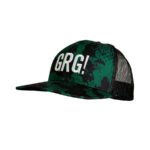 Selva urban trucker cap - Image 2