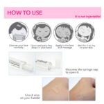 Serum Iman Of Noble x 7 units - Imagen 6