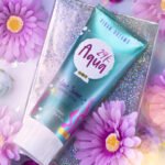 Shimmer body cream aqua dreams - Imagen 2