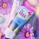 Shimmer body cream aqua dreams - Imagen 3