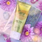 Shimmer body cream coco dreams - Imagen 2