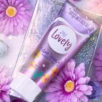 Shimmer body cream lovely dreams - Image 2