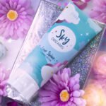 Shimmer body cream sky dreams - Imagen 2