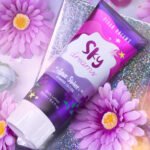 Shimmer body cream sky dreams - Imagen 3