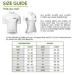 Men's cycling jerseys KM100 Seda - Image 5