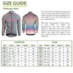 Men´s keep dry cycling vest GRG - Image 4