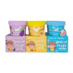 Smear face mask Dearme Beauty 100ml - Imagen 3