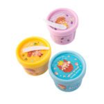 Smear face mask Dearme Beauty 100ml - Imagen 4