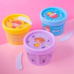 Smear face mask Dearme Beauty 100ml - Imagen 5