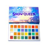 Snow eyeshadow palette - Imagen 2