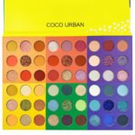 Splashy candies eyeshadow pallete - Image 3