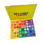 Splashy candies eyeshadow pallete - Image 2