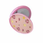 Travel makeup mirror - Image 2