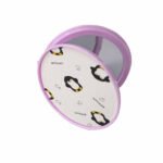 Travel makeup mirror - Image 3