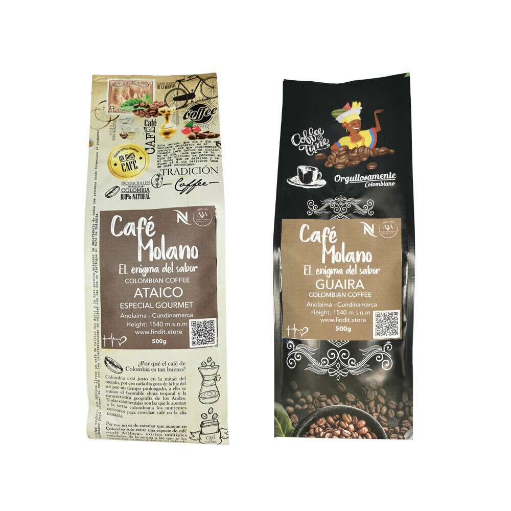 Two-origin-kit-500g-bag-2023.jpg Two origin coffee kit (500g bag) - Image 1