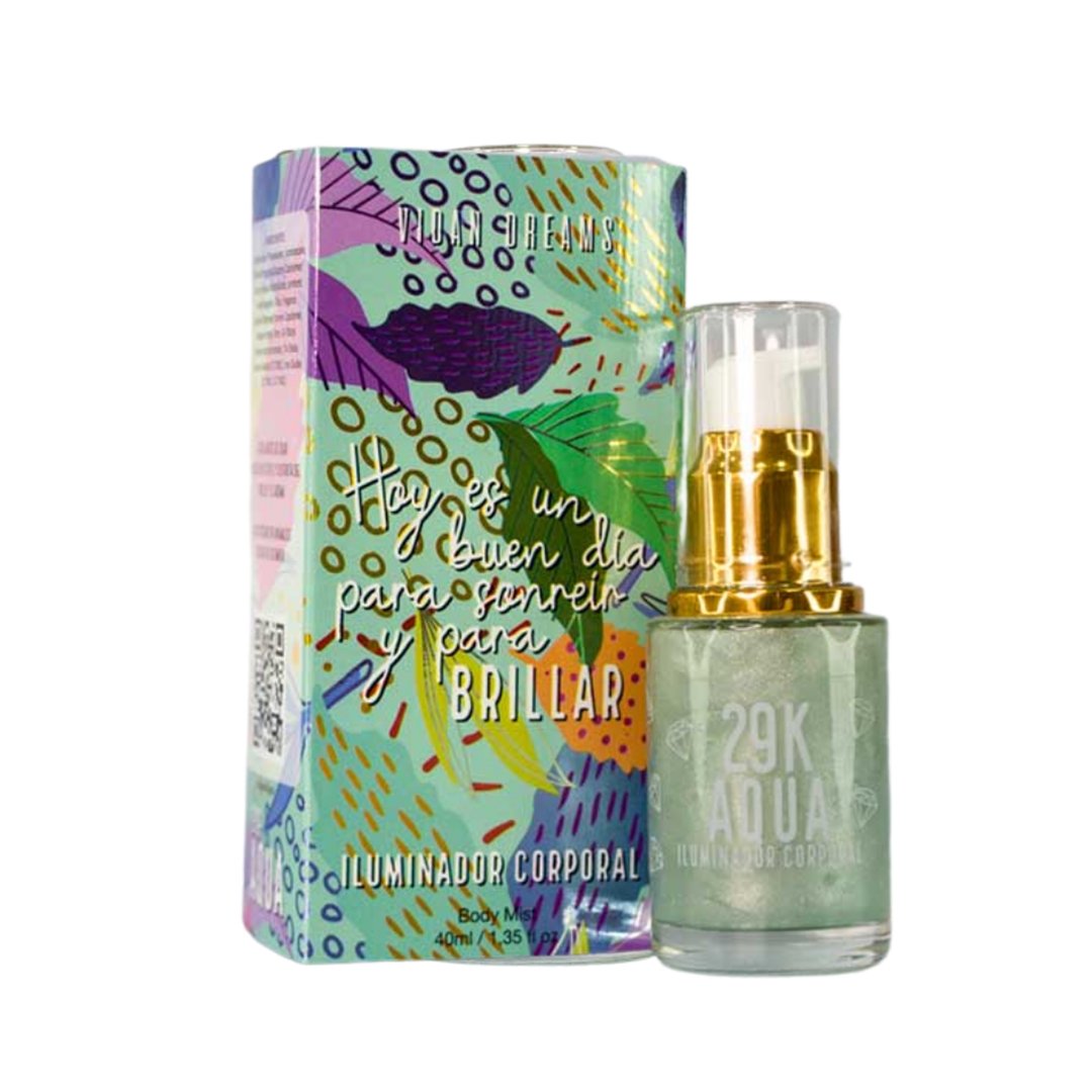 Vidan-dreams-body-illuminator-lotion-aqua-dreams-2023.jpg Vidan dreams body illuminator lotion Aqua - Imagen 1