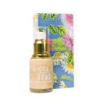 Vidan dreams body illuminator lotion Bom