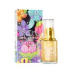 Vidan dreams body illuminator lotion flower
