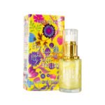 Vidan dreams body illuminator lotion Mango