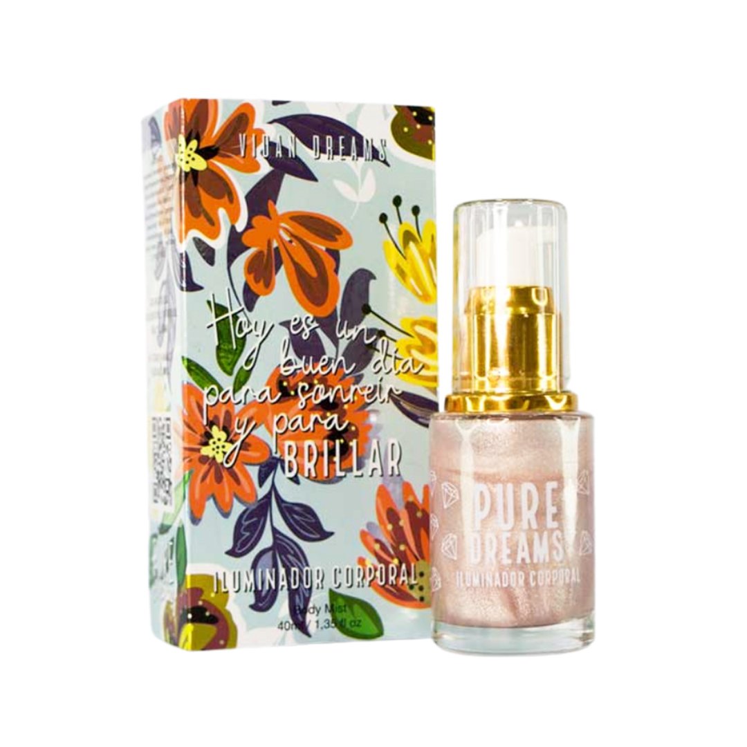 Vidan-dreams-body-illuminator-lotion-pure-2023.jpg Vidan dreams body illuminator lotion Pure - Image 1