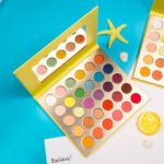 Vidan eyeshadow palette - Image 2