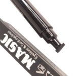 Winged eyeliner stamp for perfect wing cat eyes - Imagen 2