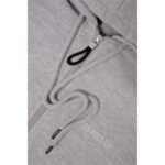 Women's basic pullover hoodie Copenhague - Image 3
