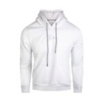 Women's basic pullover hoodie Venecia