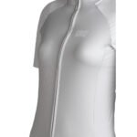 Women´s cycling jerseys M/C KM100 comfort Cloud - Imagen 4