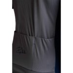 Women´s cycling jerseys M/C KM100 comfort Stone - Image 4