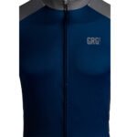 Women´s cycling jerseys M/C KM100 comfort Stone - Image 5