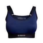 GO RIGO GO Sports bra